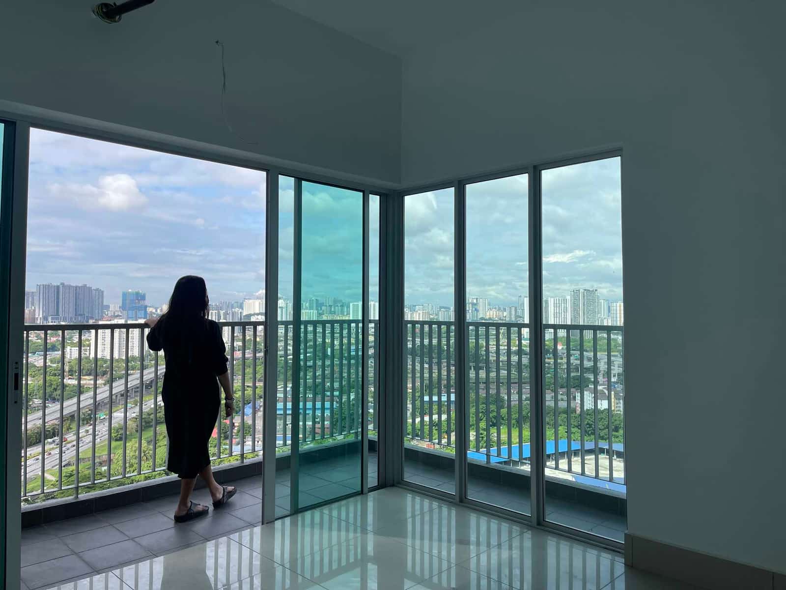 Property Image 1 - Razak City Residences, Kuala Lumpur