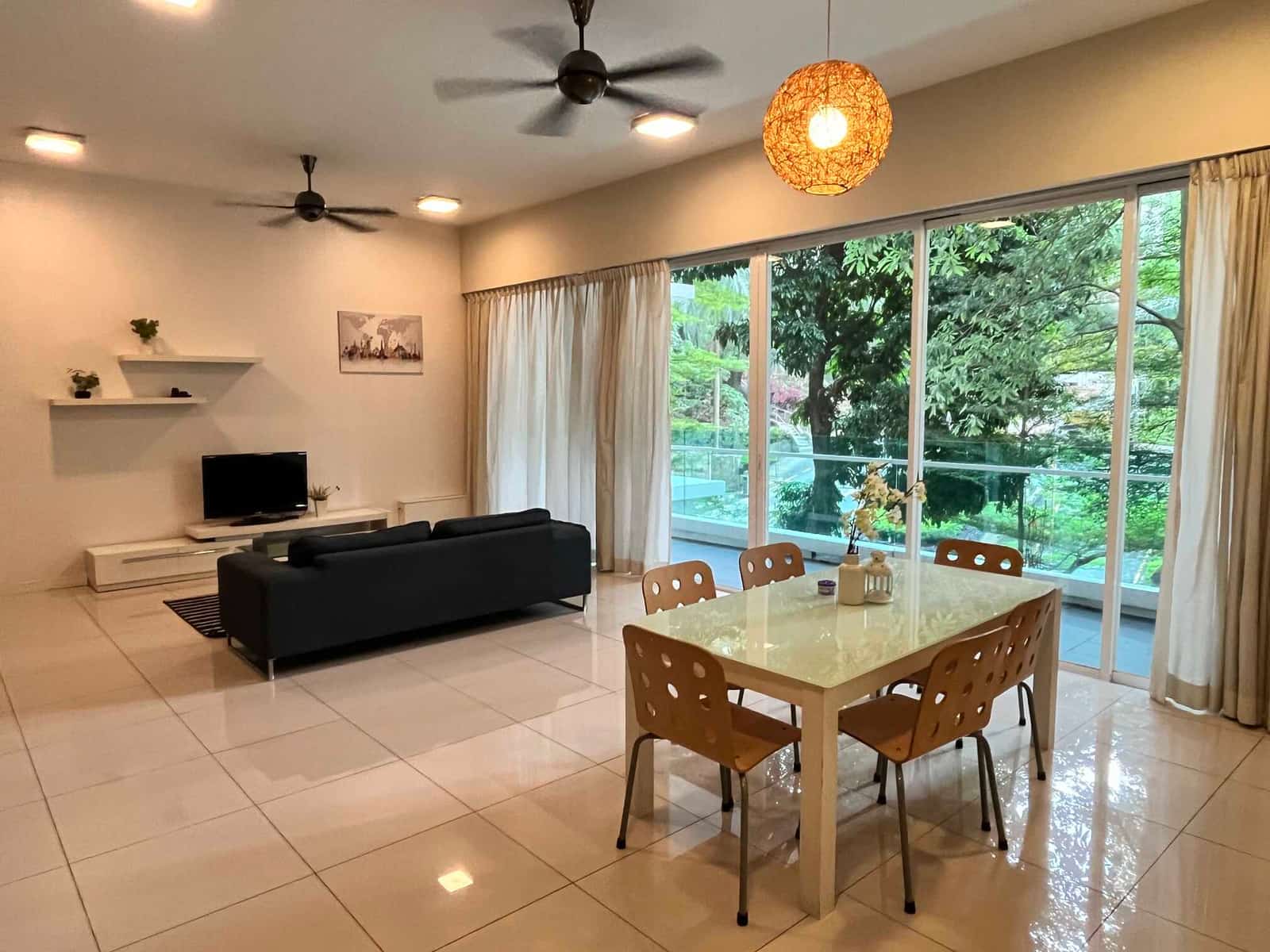 Property Image 1 - The Park Residences, Bangsar South