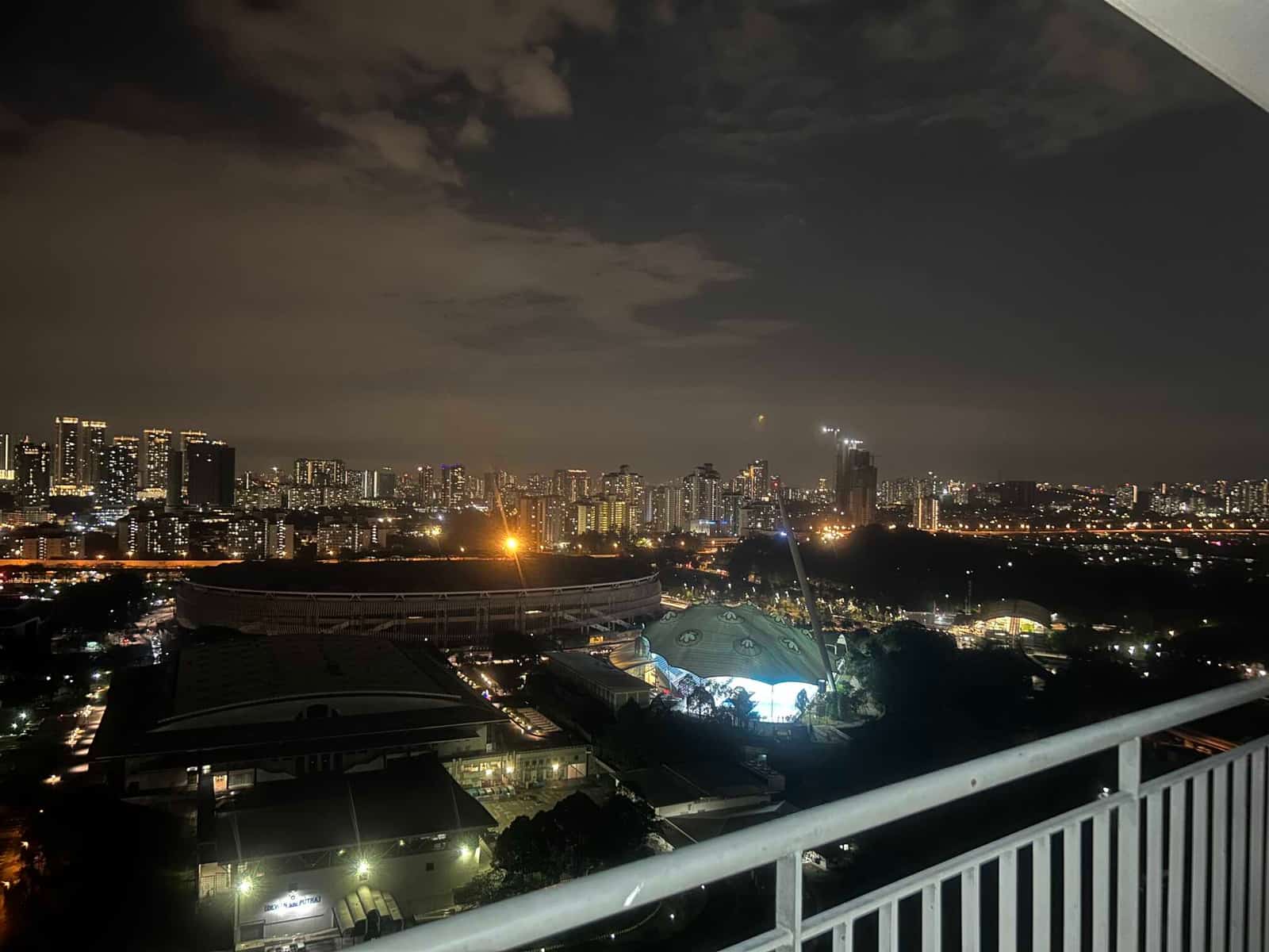 Property Image 1 - PPA1M Bukit Jalil