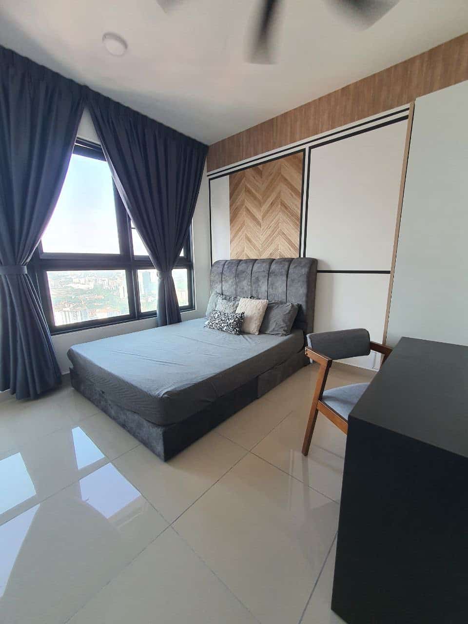 Property Image 1 - M Vertica, Kuala Lumpur