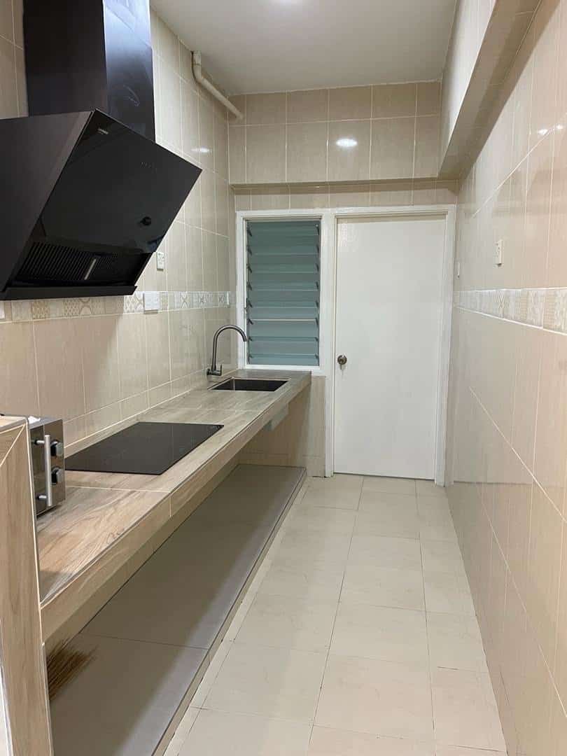 Property Image 1 - Kepong Sentral Condominium, Sungai Buloh