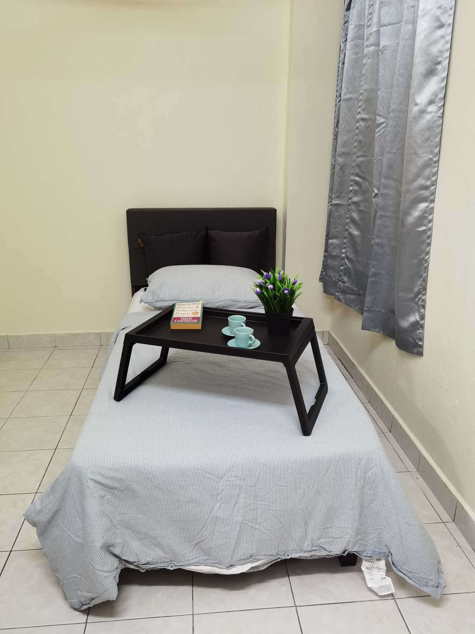 Property Image 1 - Pelangi Damansara Apartment