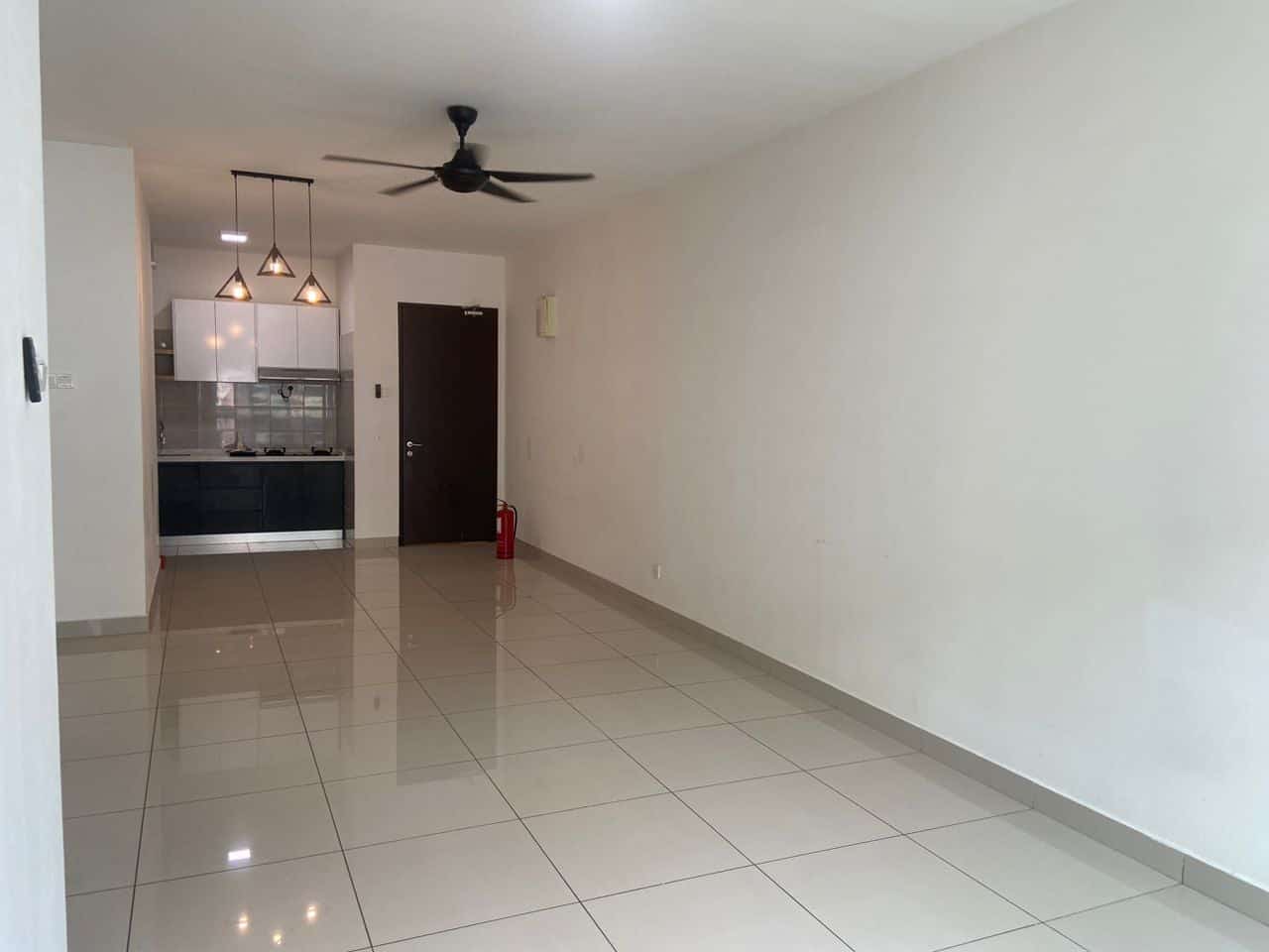 Property Image 1 - Residensi Zamrud Kajang 2