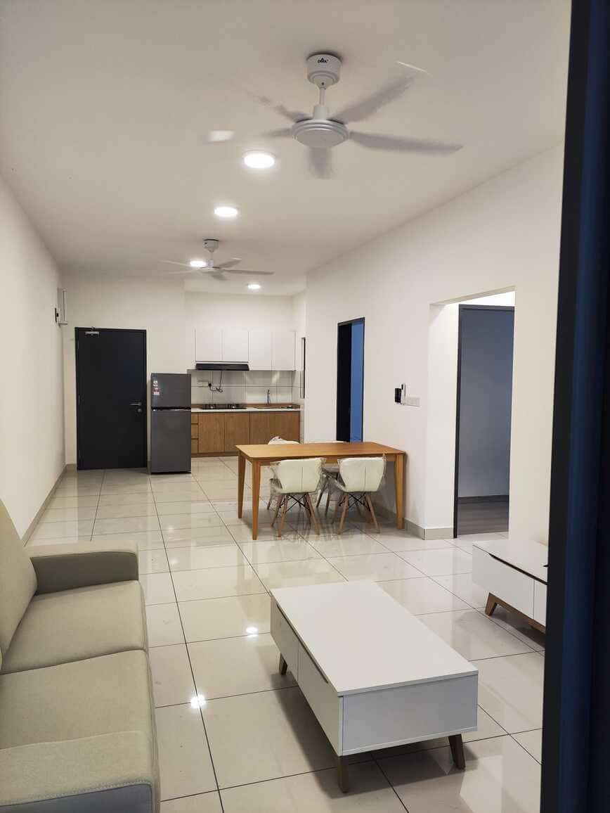 Property Image 1 - The Holmes 2, Bandar Tun Razak