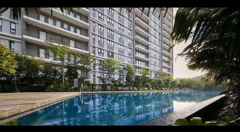 Property Image 1 - Windows On The Park, Bandar Tun Hussein Onn