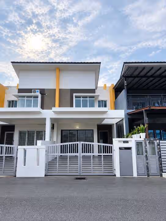 Property Image 1 - Taman Warisan Puteri 2, Seremban