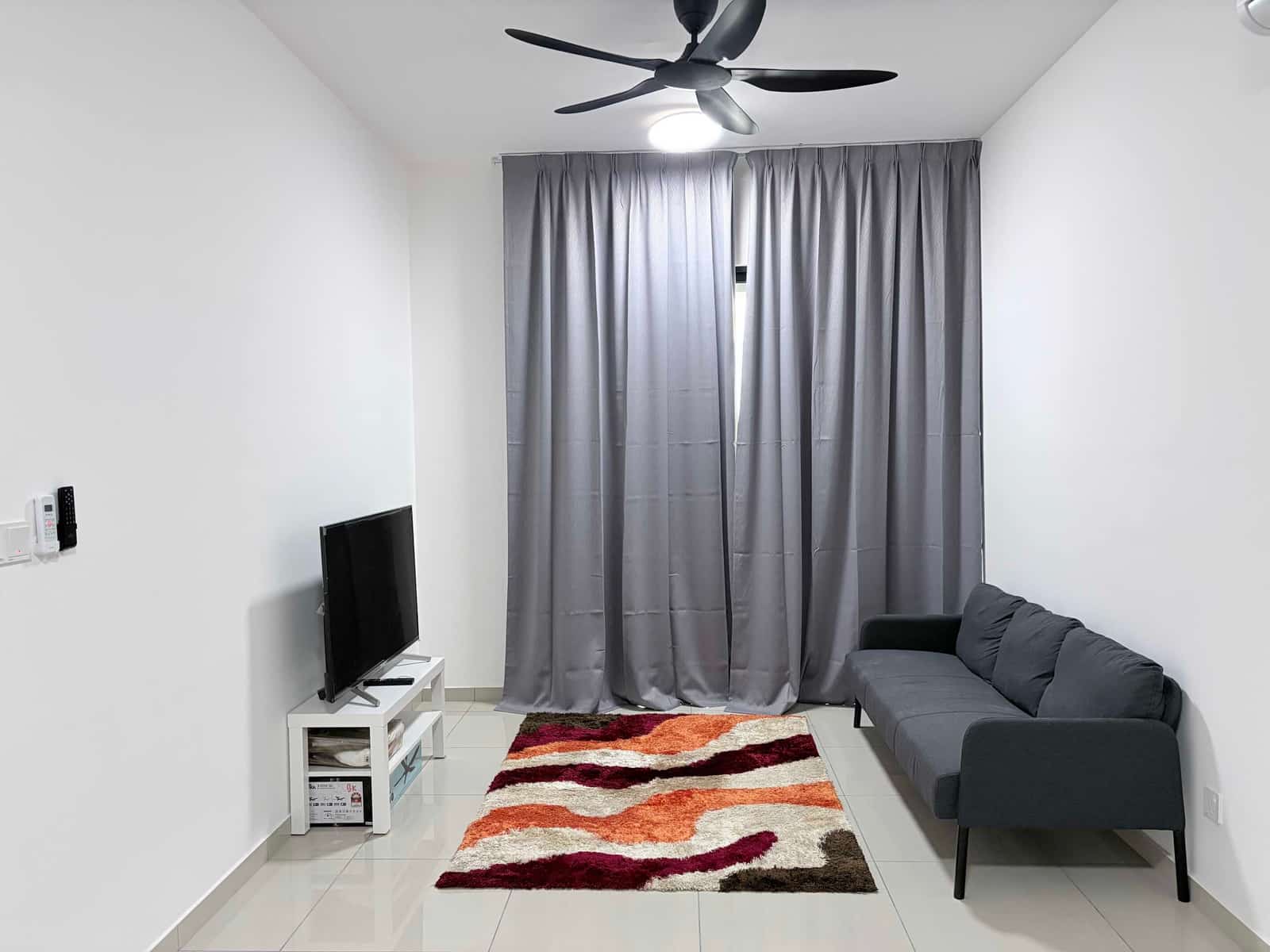 Property Image 1 - Parkland Residence @ Kajang 2