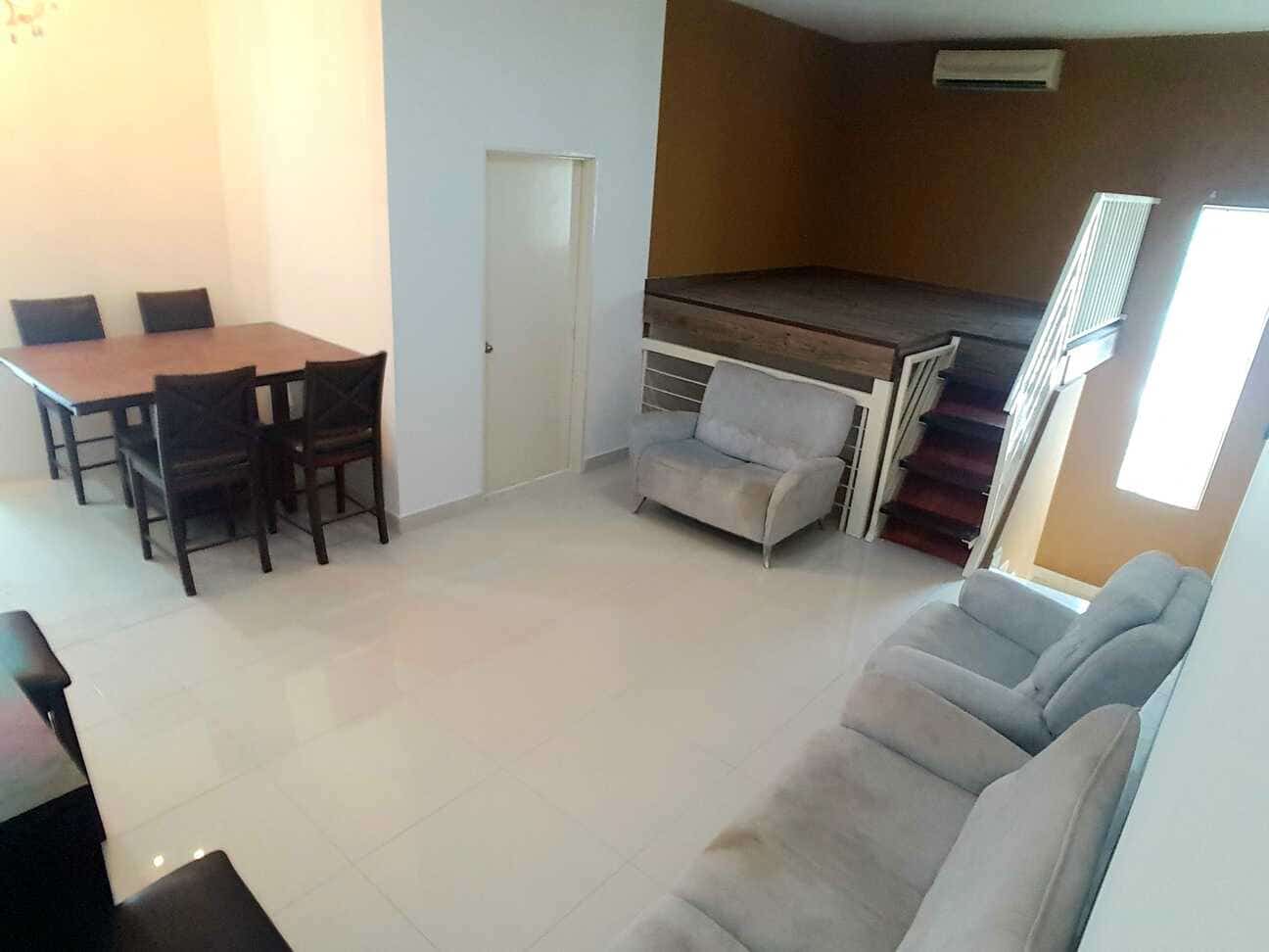 Property Image 1 - Garden Homes, Section 15 Bandar Baru Bangi