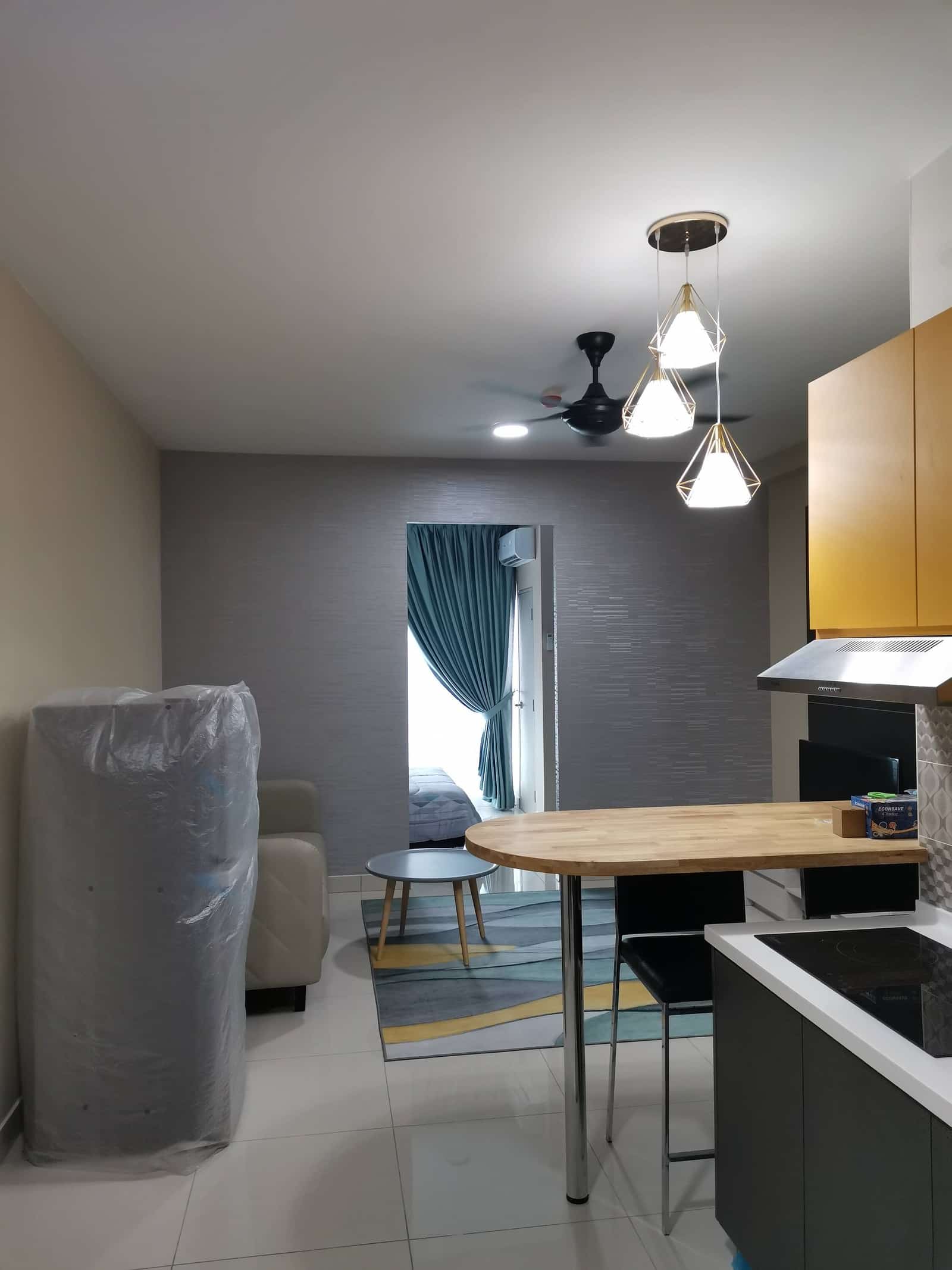 Property Image 1 - Liberty Arc @ Ampang Ukay, Ukay