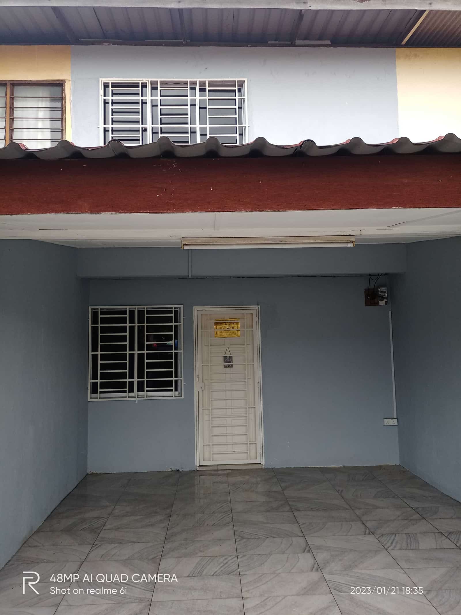 Property Image 1 - Taman Serdang Jaya, Seri Kembangan