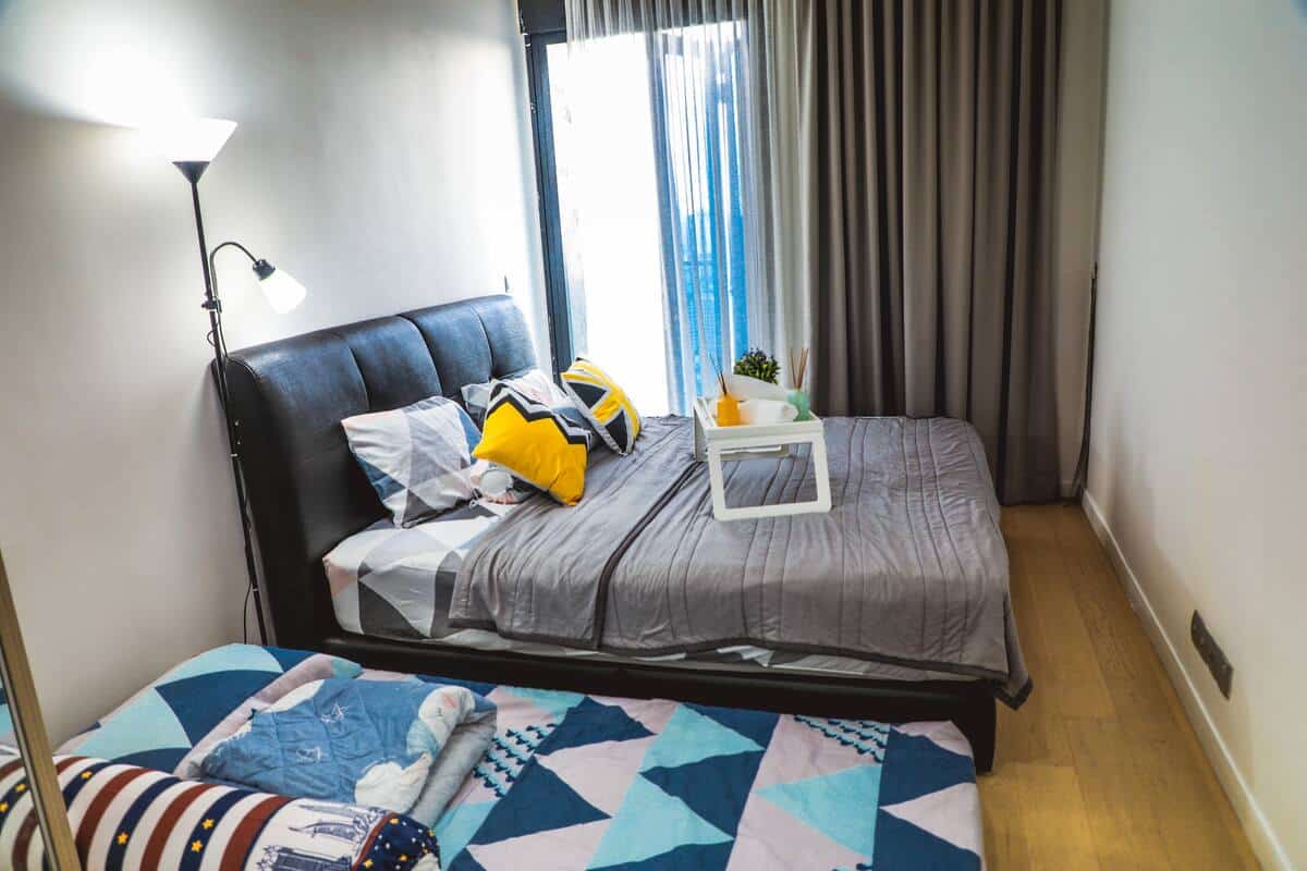 Property Image 1 - M City, Kuala Lumpur