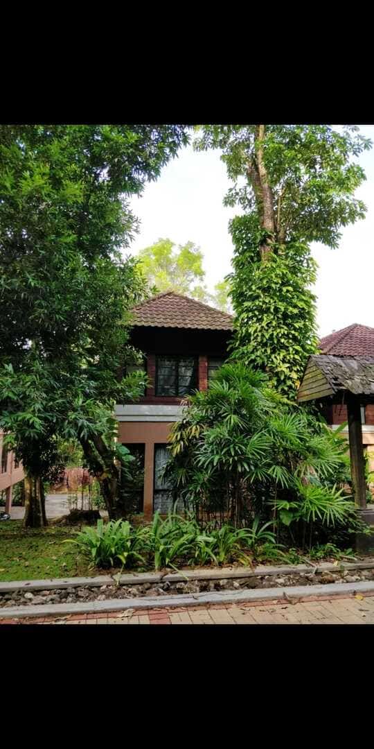 Property Image 1 - Bukit Gita Bayu Town House, Seri Kembangan