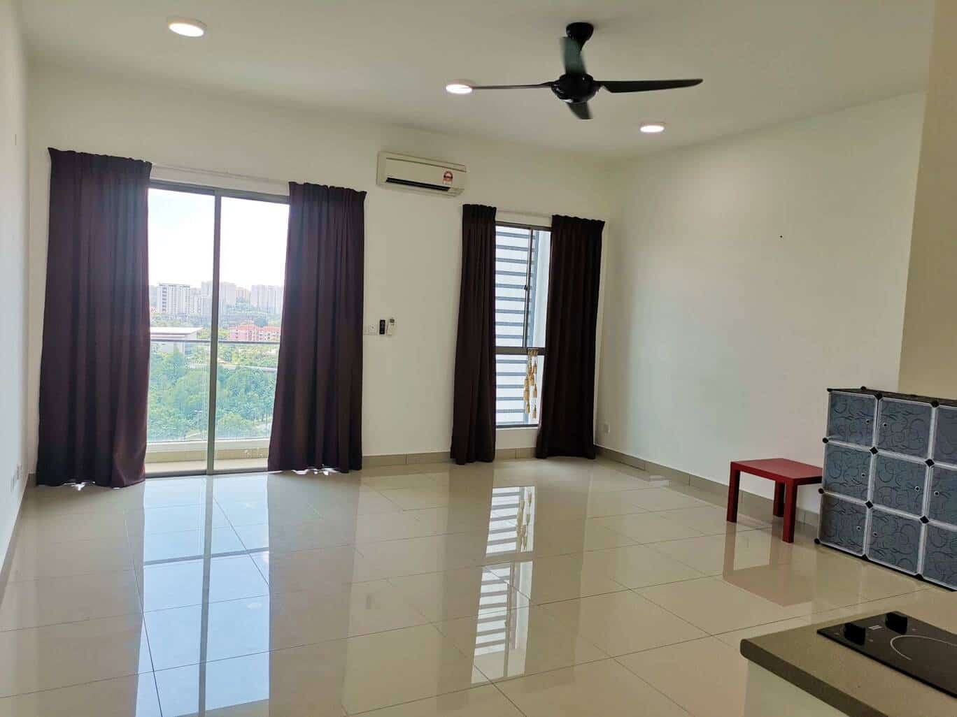 Property Image 1 - CyberSquare, Cyberjaya
