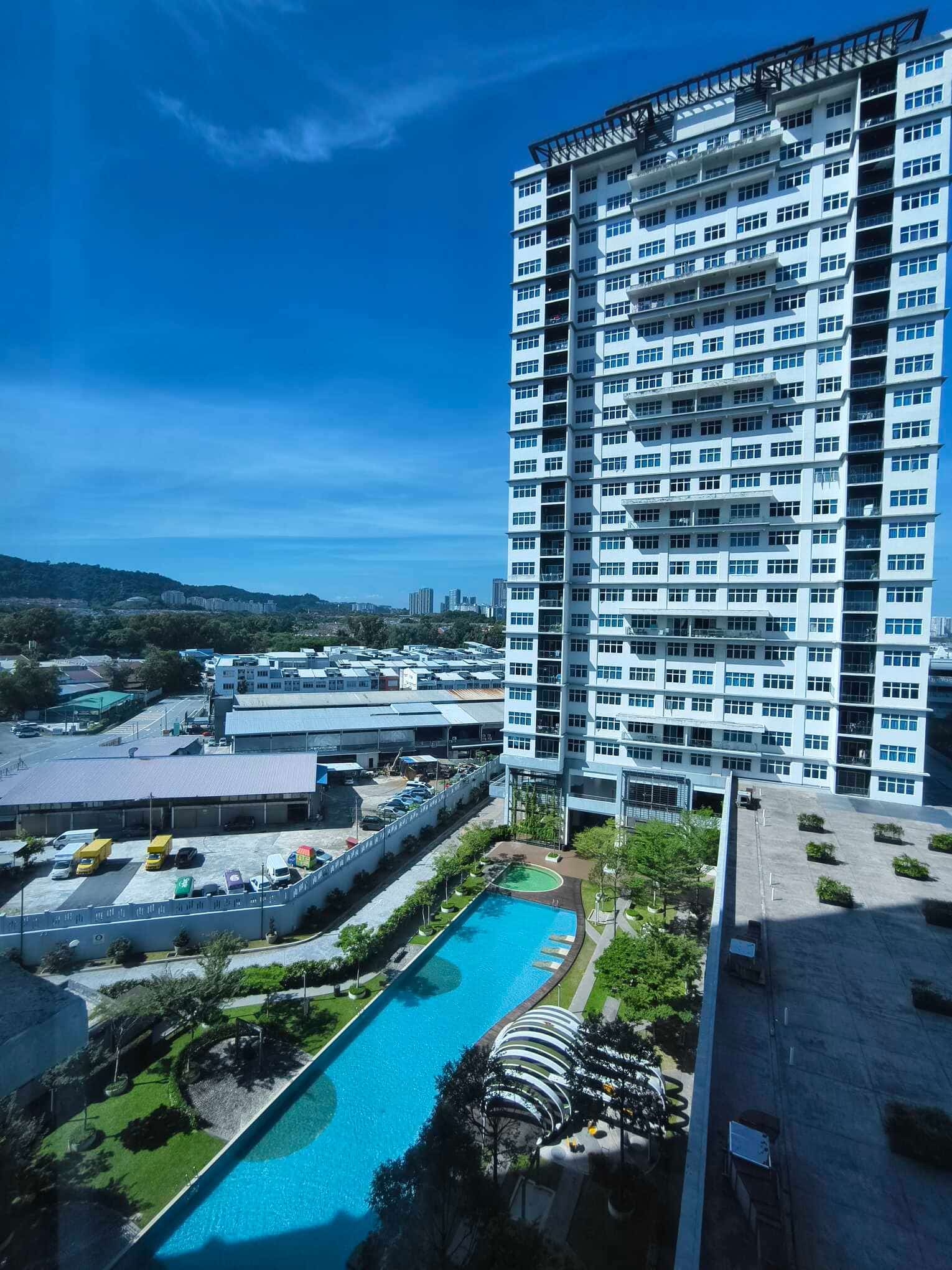 Property Image 1 - Skypod, Puchong