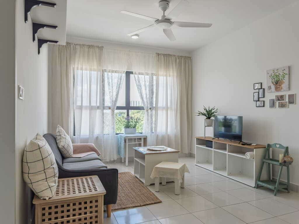 Property Image 1 - Arena Residences, Sepang