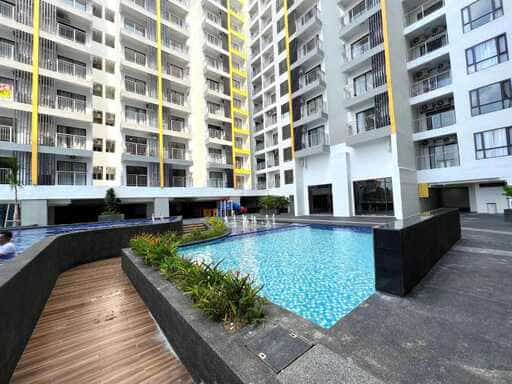 Property Image 1 - DK Impian, Shah Alam