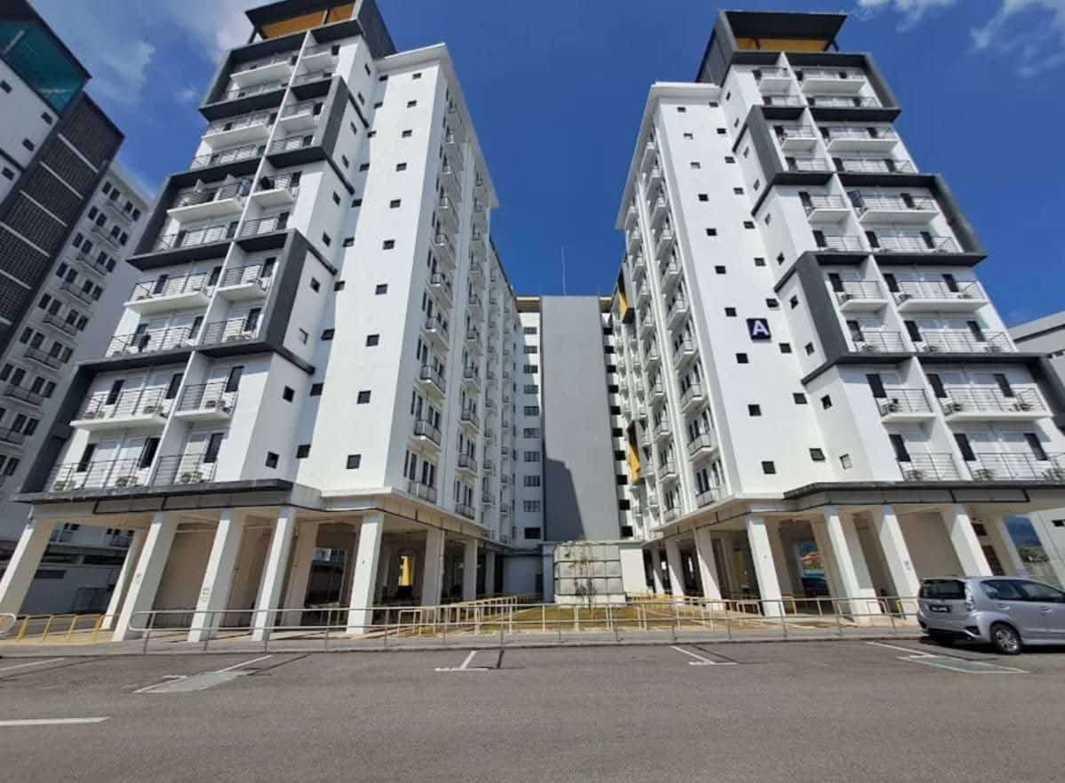 Property Image 1 - Kampar