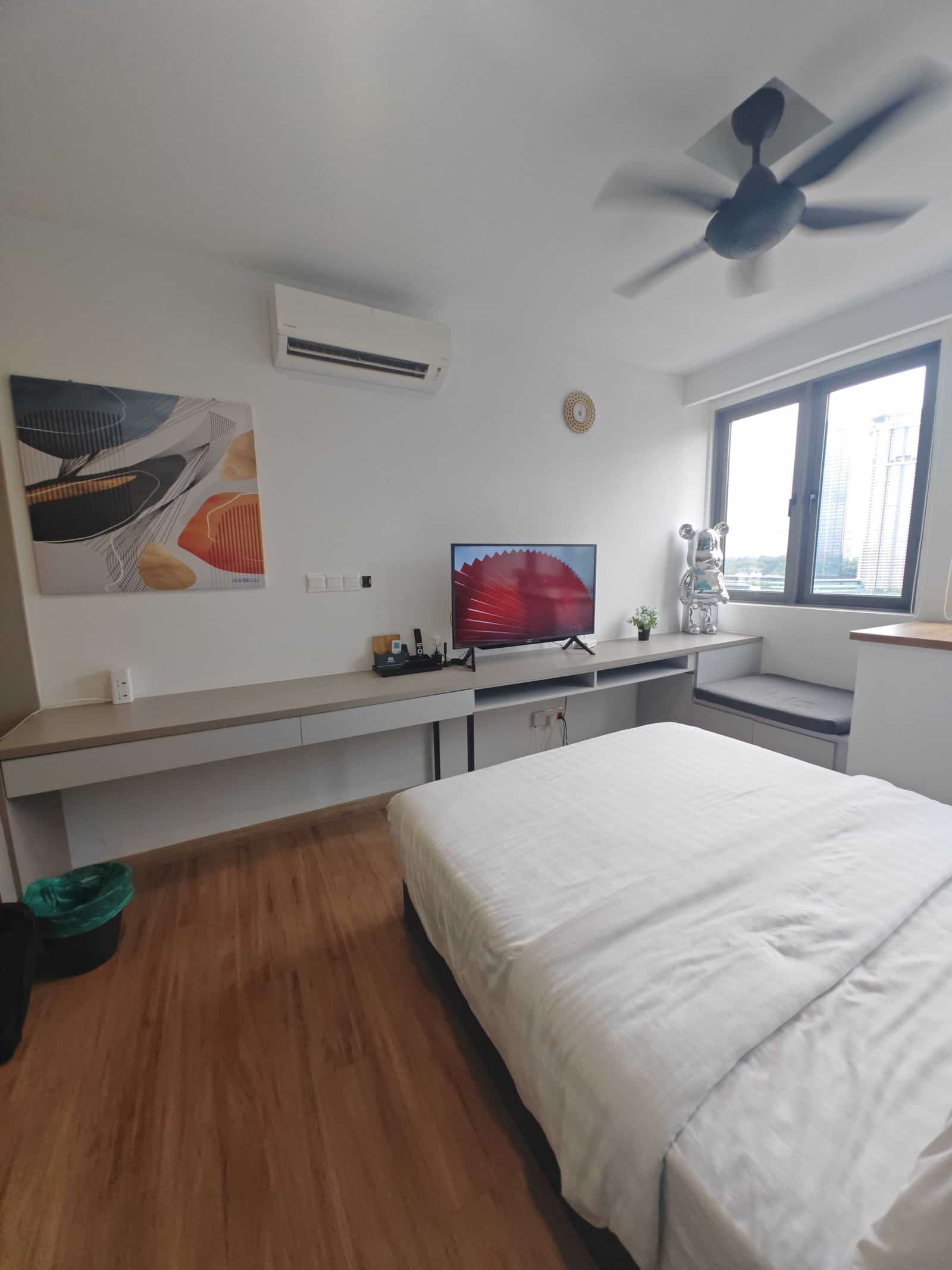 Property Image 1 - Riveria City, KL Sentral