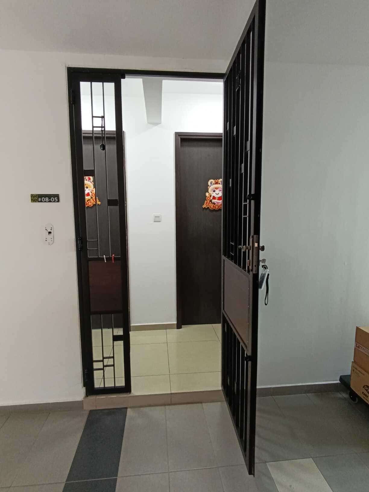Property Image 1 - Molek Regency, Johor Bahru