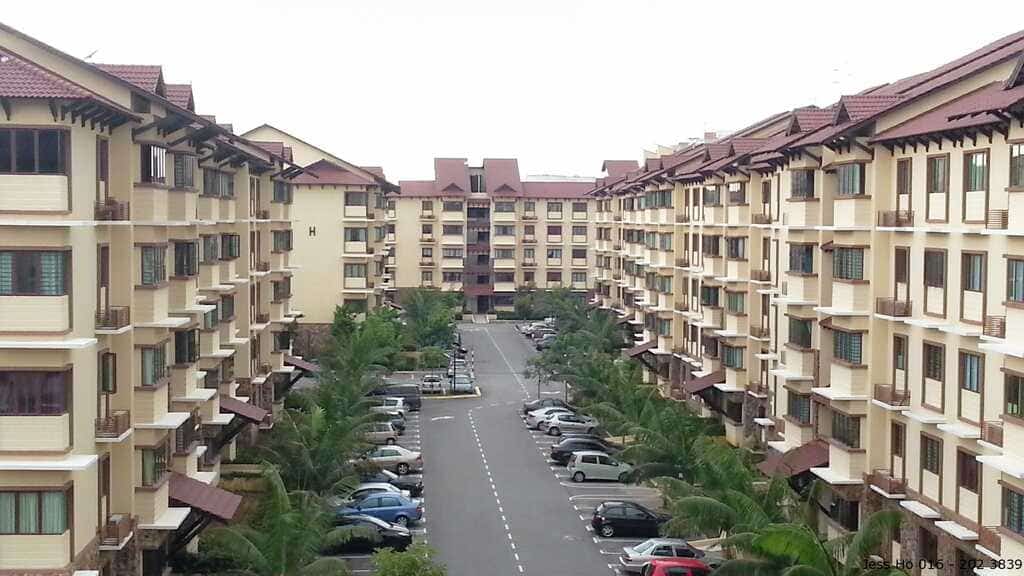 Property Image 1 - Desa Idaman Residences, Puchong