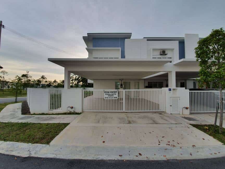 Property Image 1 - Bandar Sri Sendayan