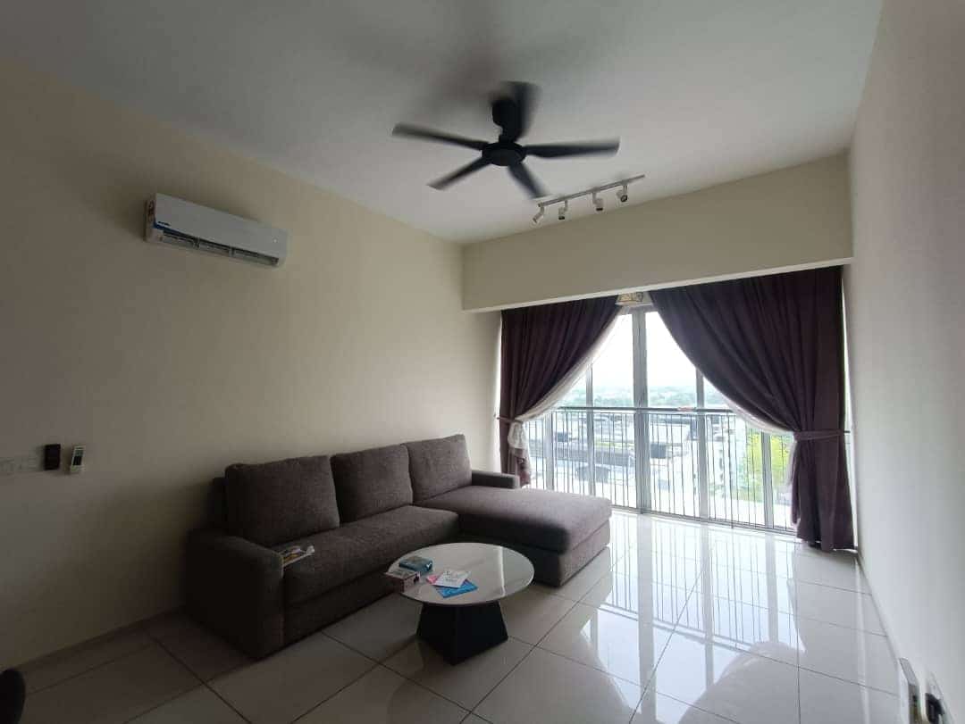 Property Image 1 - Elevia Residences, Puchong