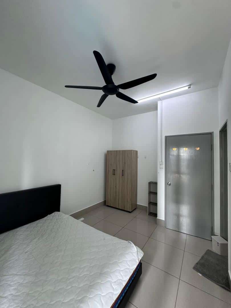 Property Image 1 - [Cat Friendly] Residensi AVA, Kuala Lumpur