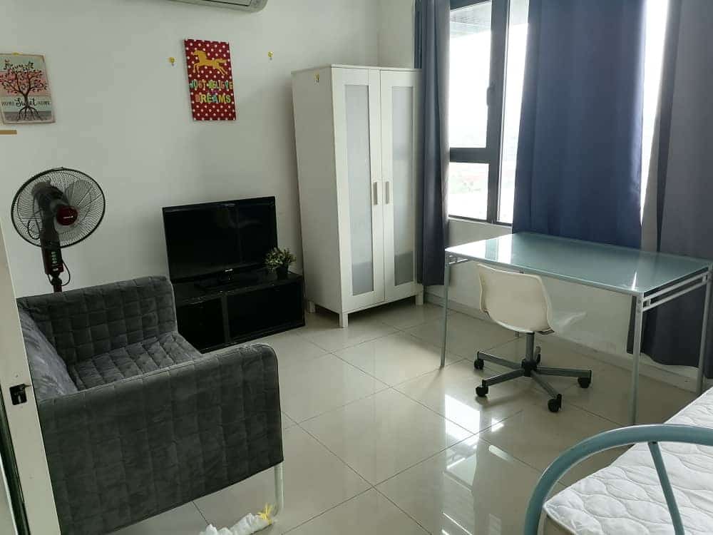 Property Image 1 - Centrestage, Petaling Jaya