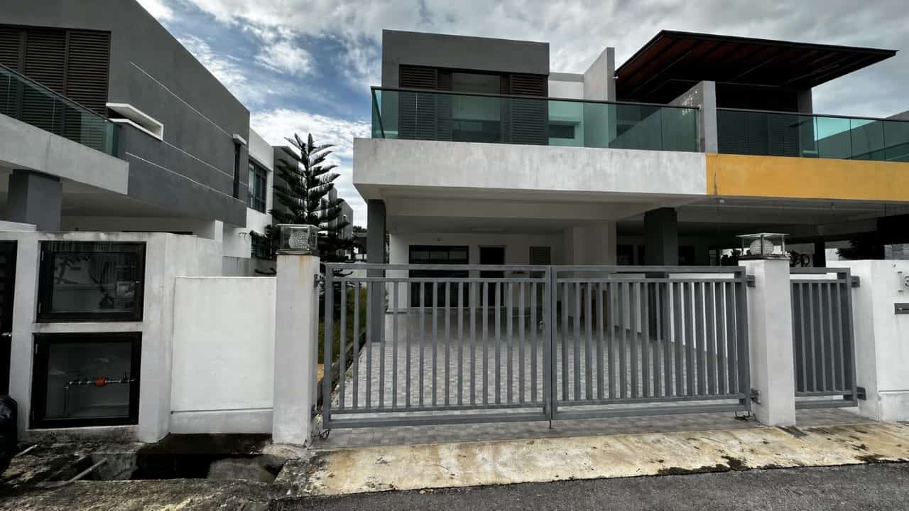 Property Image 1 - Taman Santuari, Bukit Mertajam