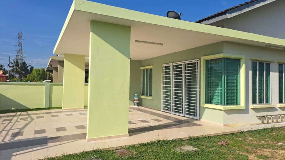 Property Image 1 - Taman Akasia, Port Dickson