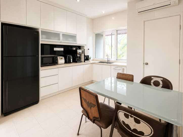 Property Image 1 - Faber Ria, Taman Desa