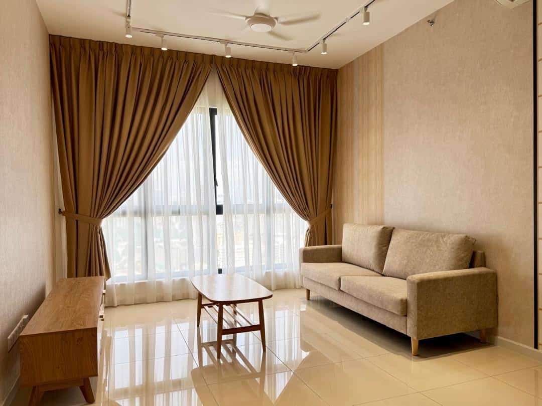 Property Image 1 - Residence Sunway Belfield, Kuala Lumpur