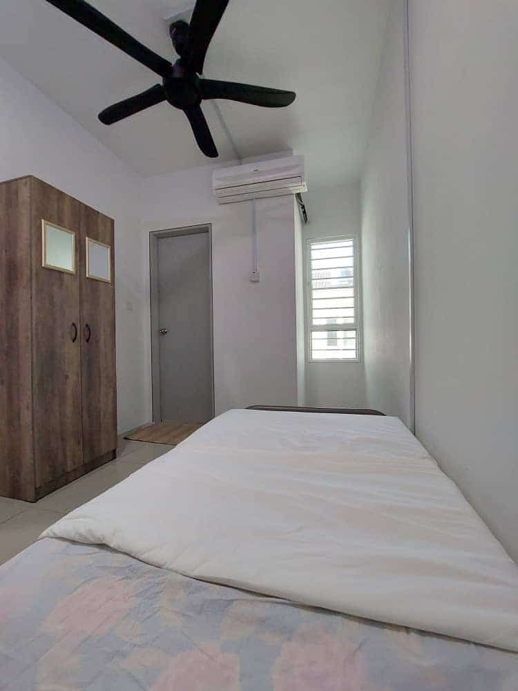 Property Image 1 - Rentak Perdana, Bandar Puncak Alam