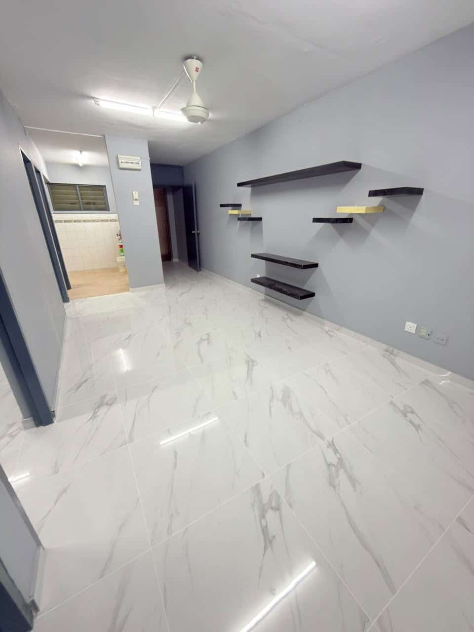 Property Image 1 - PPR Sri Pantai, Bangsar South