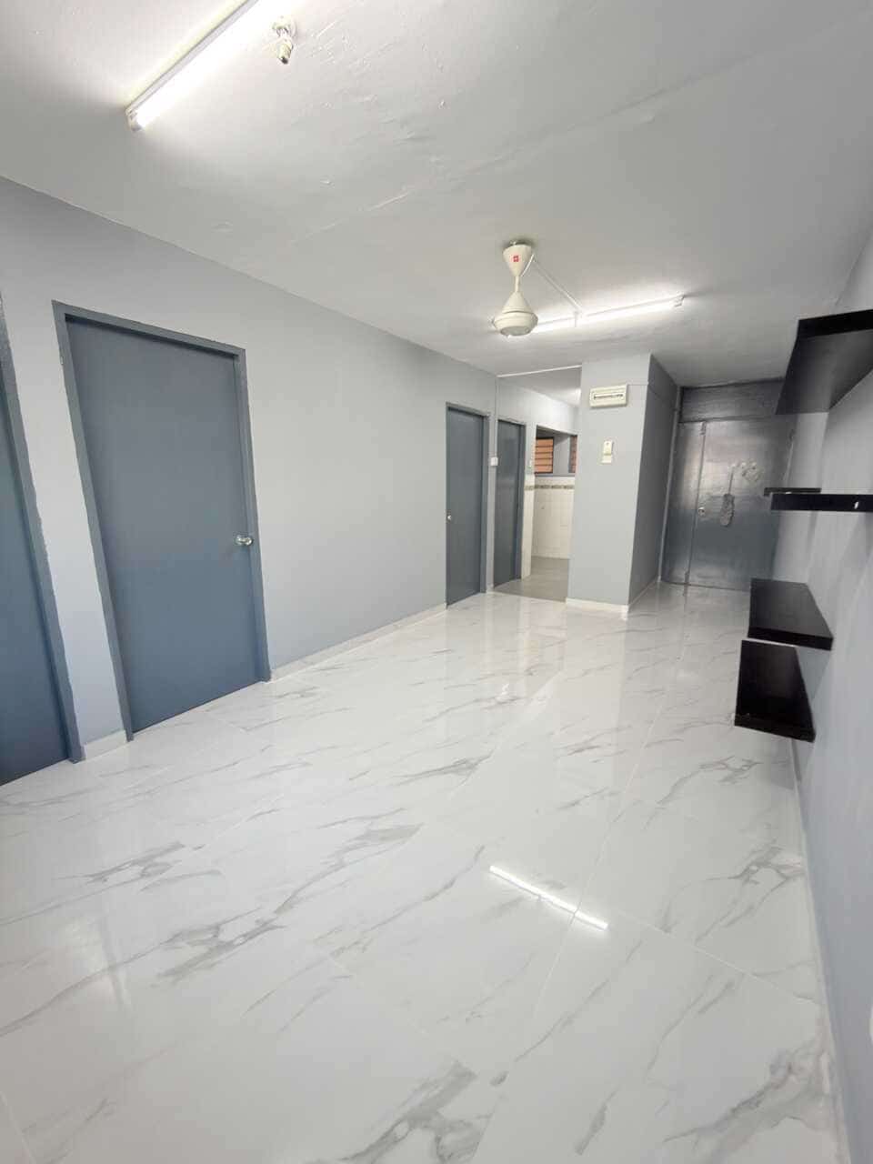 Property Image 1 - PPR Sri Pantai, Pantai Dalam