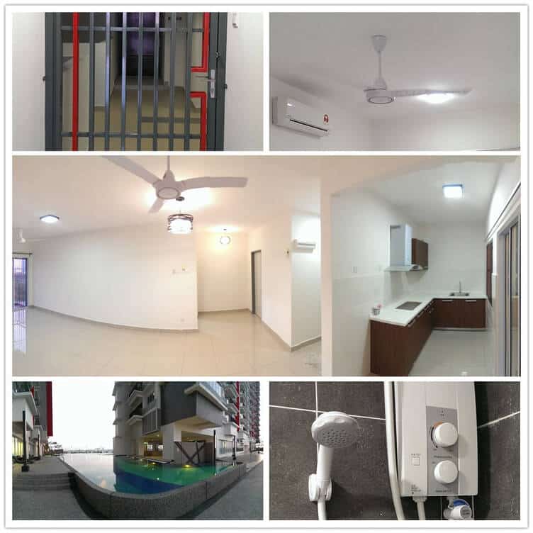 Property Image 1 - Koi Prima, Puchong