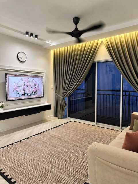Property Image 1 - Residensi Vista Wirajaya, Kuala Lumpur