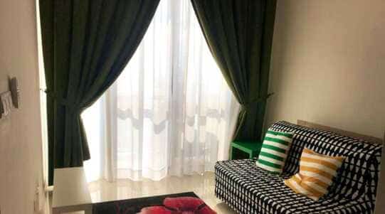 Property Image 1 - Third Avenue, Cyberjaya