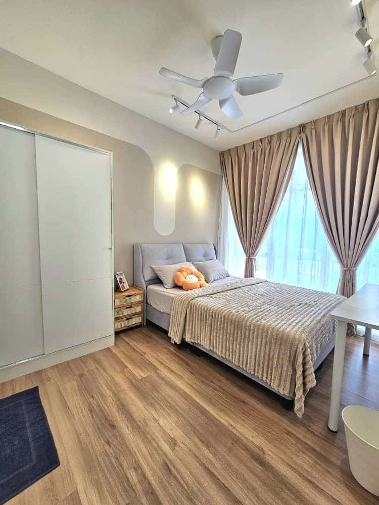 Property Image 1 - Midas Seri Alam, Masai