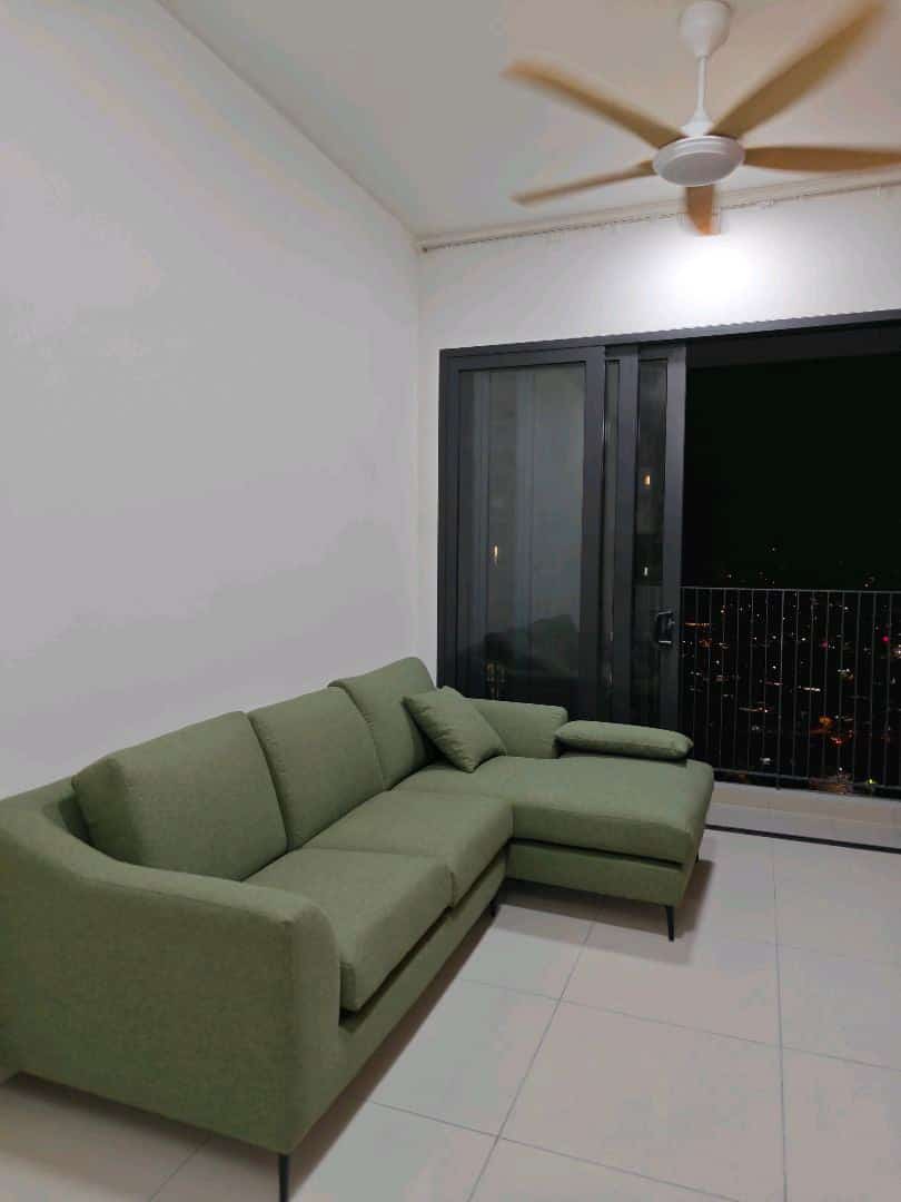 Property Image 1 - Emerald 9, Cheras