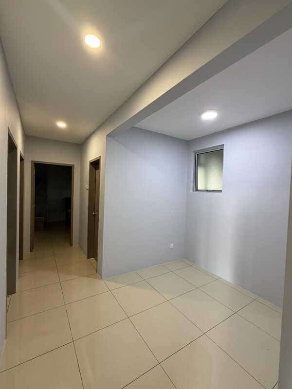 Property Image 1 - Residensi Semarak Platinum, Kampung Padang Tembak