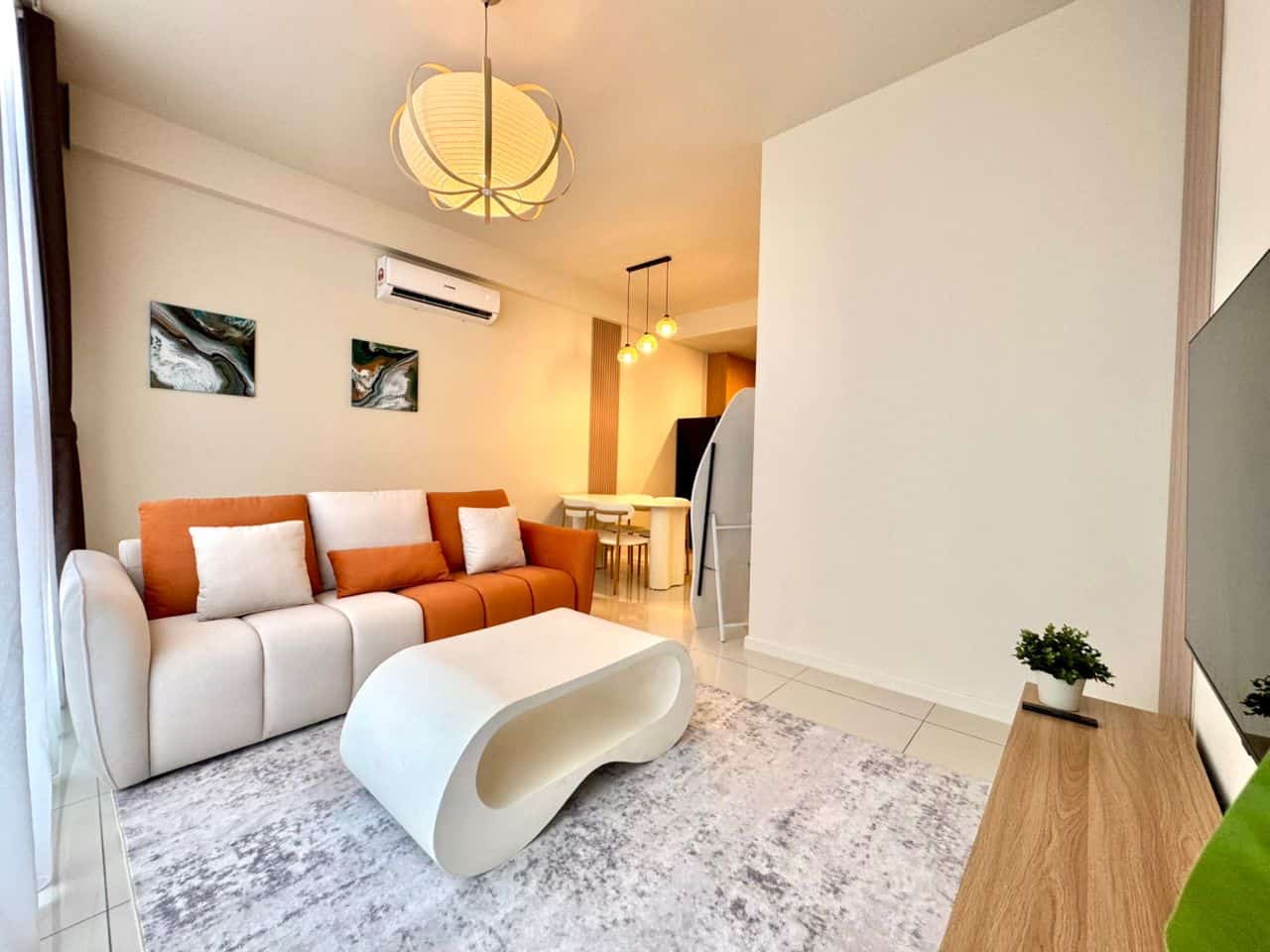 Property Image 1 - Majestic Residence, Kuala Lumpur