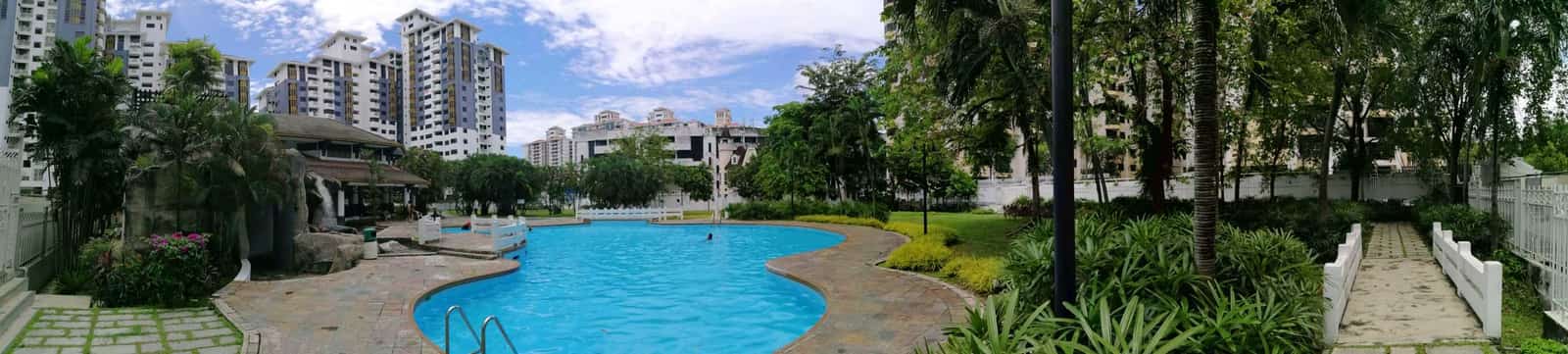 Property Image 1 - North Point Ampang Avenue CONDO