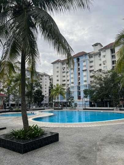 Property Image 1 - Bandar Tasik Selatan, Kuala Lumpur