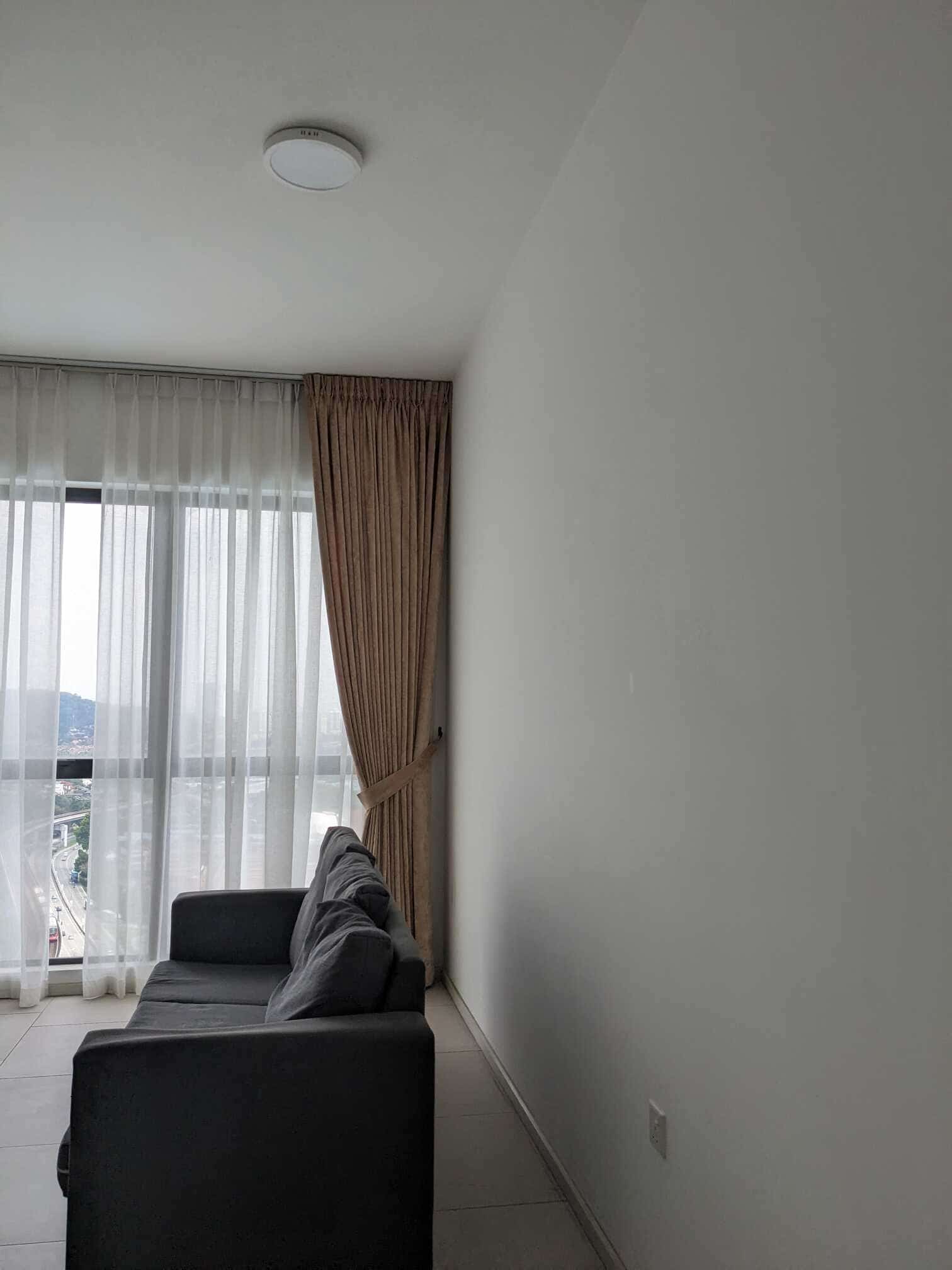 Property Image 1 - Sqwhere Service Apartments, Sungai Buloh