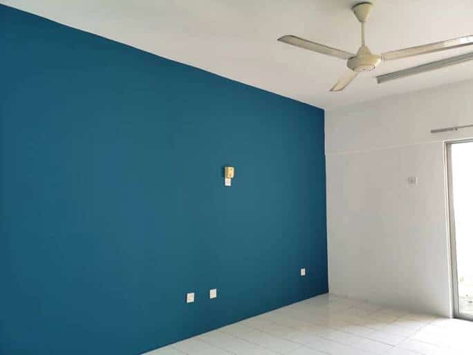 Property Image 1 - Vista Pinggiran Apartment