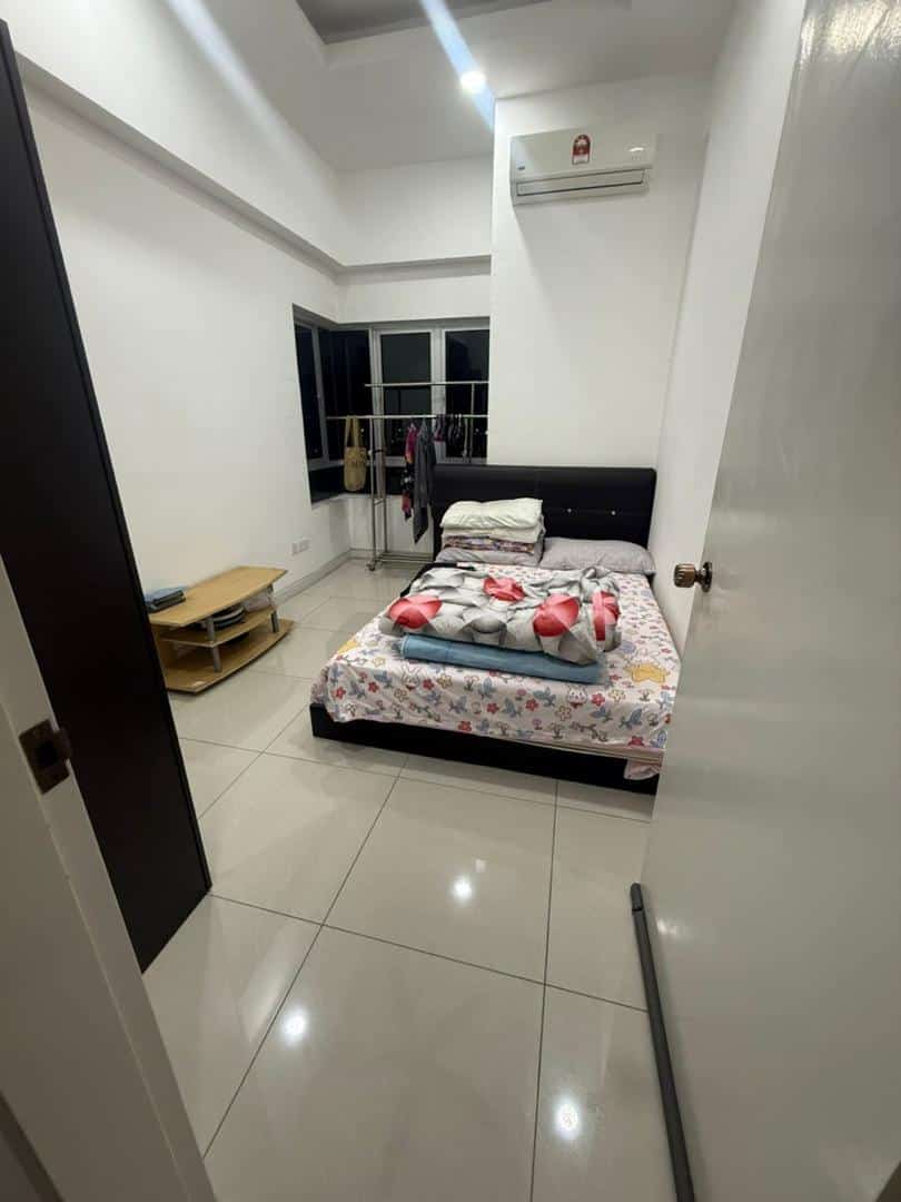 Property Image 1 - Savanna Executive Suites, Dengkil