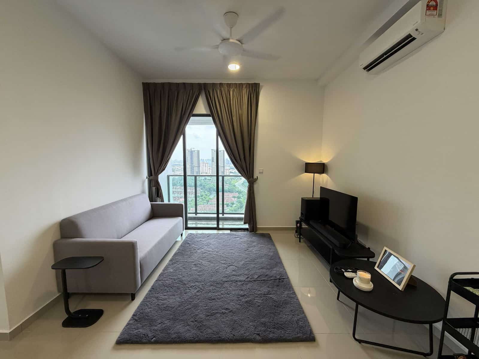 Property Image 1 - Suria Garden, Puchong