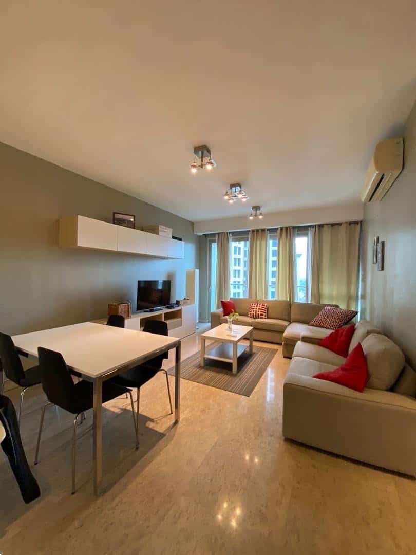 Property Image 1 - myHabitat, Kuala Lumpur