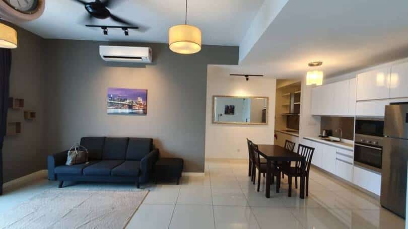 Property Image 1 - Eco Sky